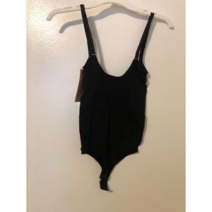 Shapewear Bodysuit